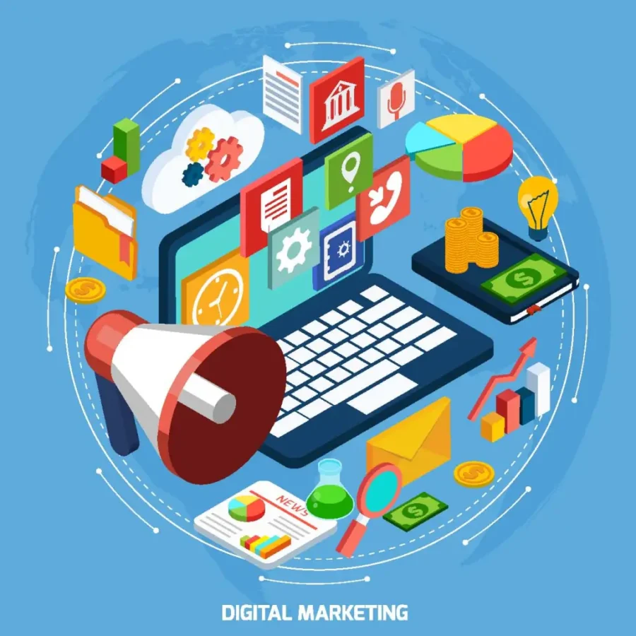 Tráfego Pago no Marketing Digital