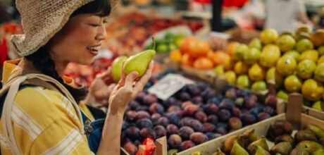 Experiência do Cliente no Mercado e Varejo