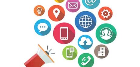 Marketing Digital nas Redes Sociais