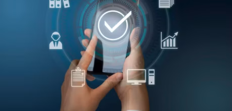 Como utilizar serviços públicos digitais para economizar tempo