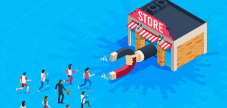 Marketing de Conteúdo: Como Atrair Clientes Sem Vender o Tempo Todo