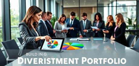 Como montar uma carteira de investimentos diversificada Guide