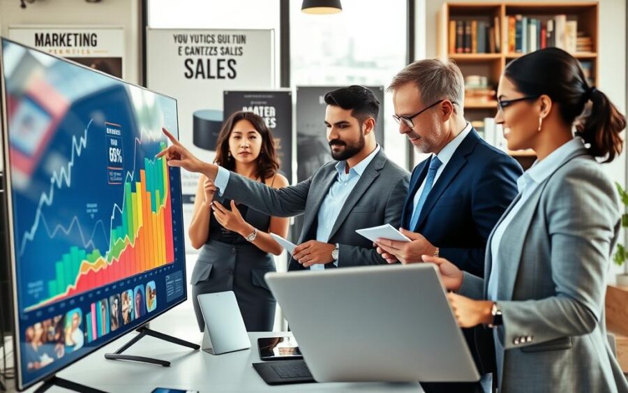 Estratégias para aumentar as vendas de uma loja online