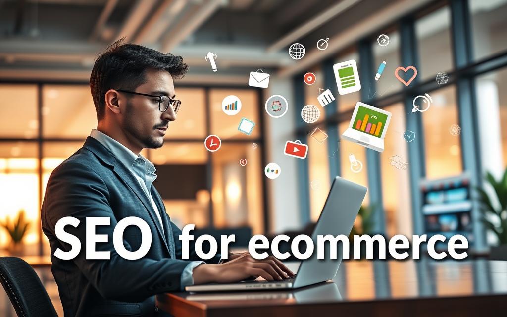 SEO para e-commerce