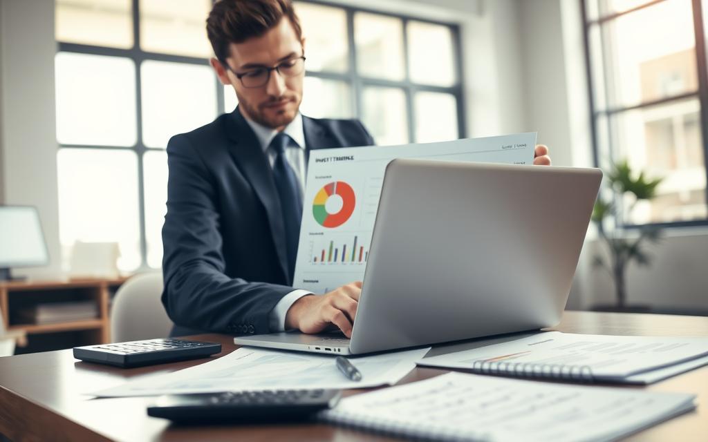 prazo de retorno e planejamento financeiro